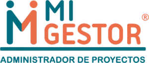 Mi Gestor administrador de proyectos