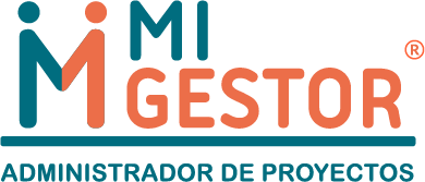 Mi Gestor administrador de proyectos