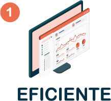 eficiente eficiente